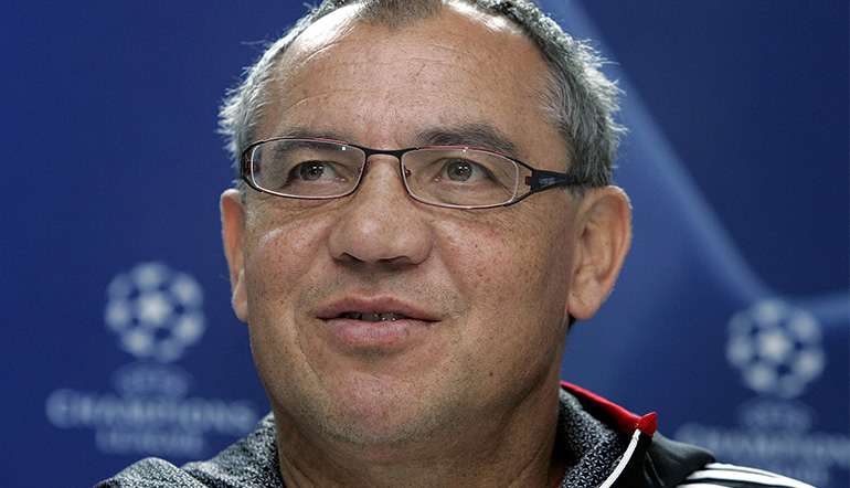 Felix Magath