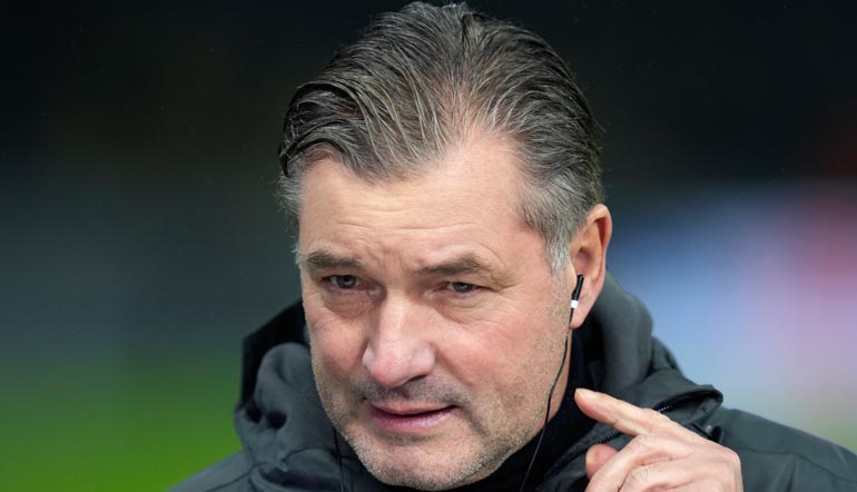 Michael Zorc