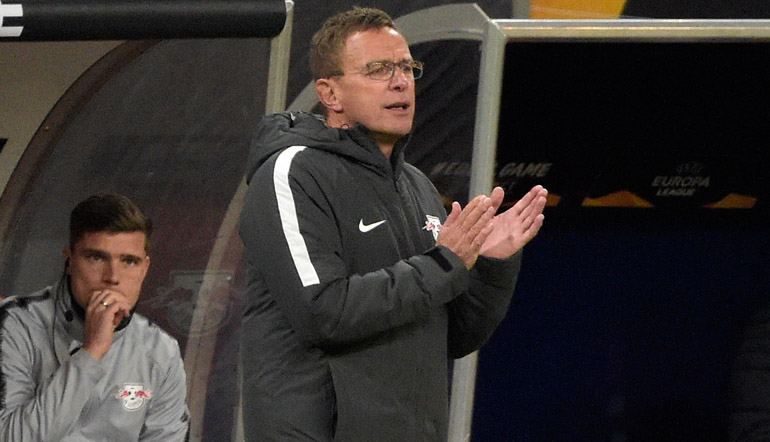 Ralf Rangnick