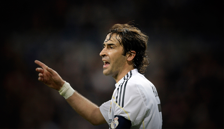 raul