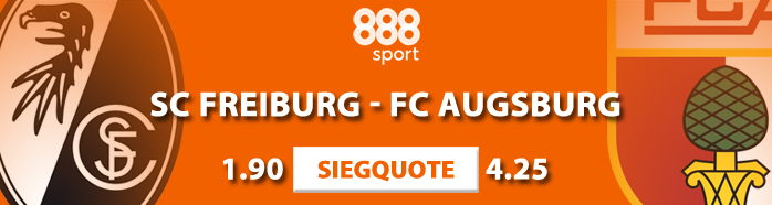 Freiburg Augsburg