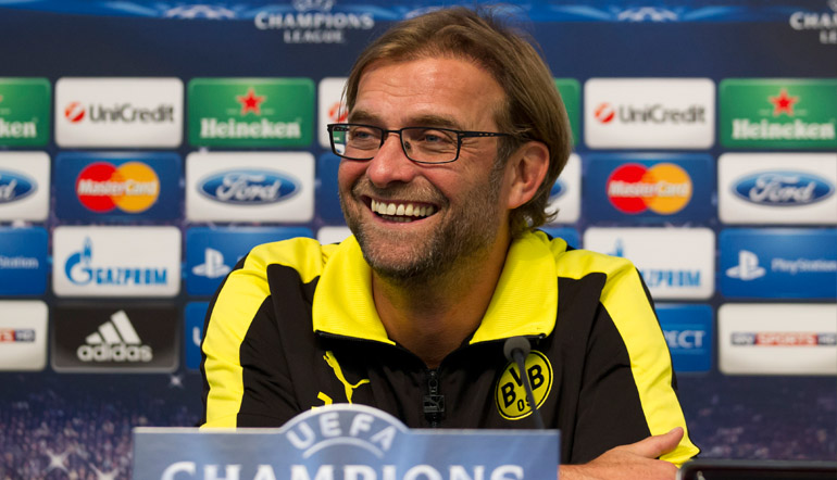 Klopp