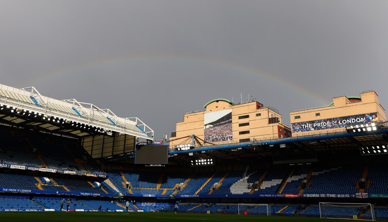 Stamford Bridge