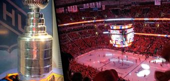 NHL-Finale