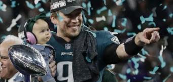 NFL: Die 5 besten Super Bowls