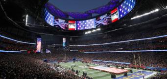 NFL: Week 1