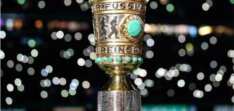 DFB-Pokal: Die 2. Hauptrunde
