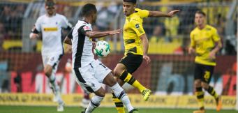 Borussen-Derby