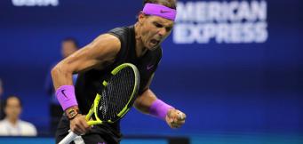 Rafael Nadal