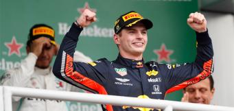 Gewinnt Max Verstappen auch den GP von Abu Dhabi?