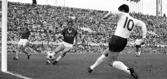 Die Euro 1968
