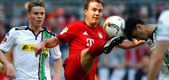 Mario Götze