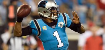 Cam Newton