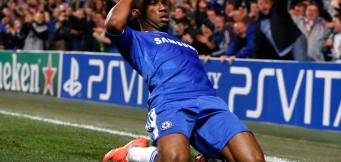 Didier Drogba