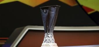 Der Pokal der Europa League
