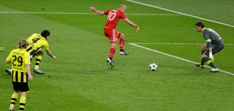 Arjen Robben 