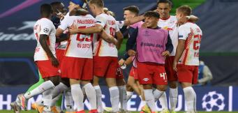 RB Leipzig