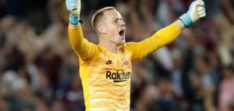 Marc-André ter Stegen