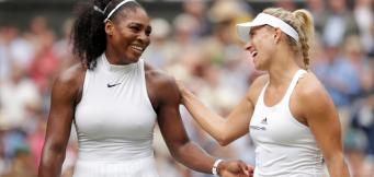 Williams und Kerber.