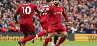 Start Premier League LaLiga