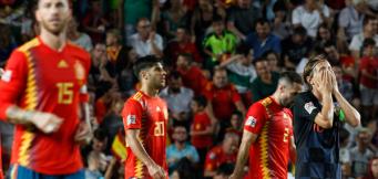 Luka Modric, Sergio Ramos.