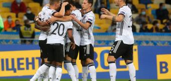 Deutschland - Schweiz