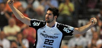 Nikola Karabatic