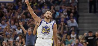Stephen Curry