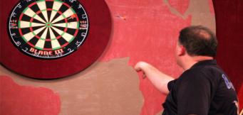 Der Dartsport wird auch aus monetärer Sicht immer attraktiver.