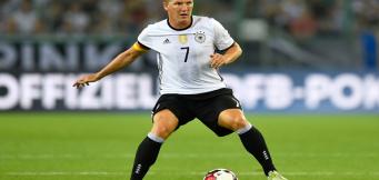 Bastian Schweinsteiger als Kapitän des DFB-Teams