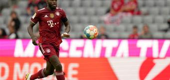 Einer der Bayern-Neuzugänge: Dayot Upamecano