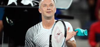 Philipp Kohlschreiber