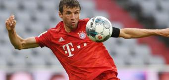 Thomas Müller