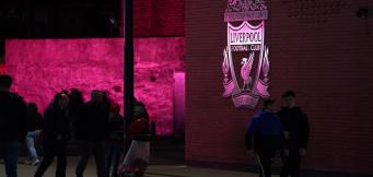 Anfield Road
