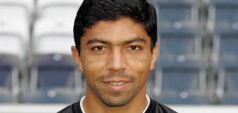 Giovane Elber