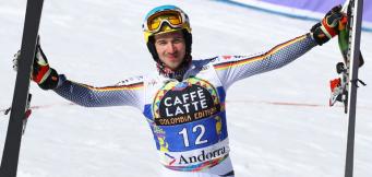 Felix Neureuther Felix Neureuther Vermögen