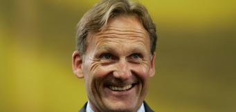 Hans-Joachim Watzke