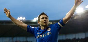 Frank Lampard