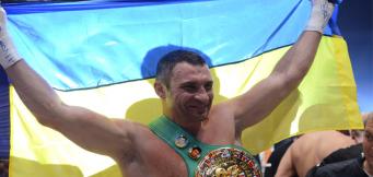 Vitali Klitschko