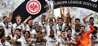 Europa League-Sieger 2022