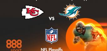 Kansas City Chiefs vs. Miami Dolphins Tipp