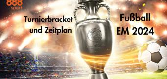 EM 2024 Spielplan Pdf Download