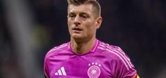 Toni Kroos Vermögen