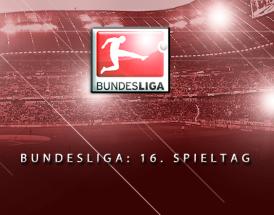 Bundesliga 16