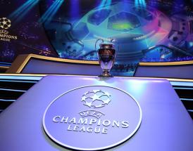 Champions League: Die Spiele am Dienstag