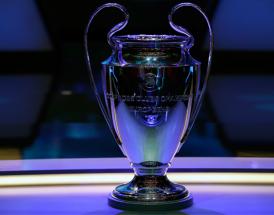 Champions League: Die Spiele am Mittwoch