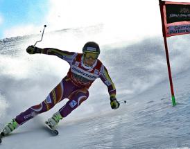 Am Wochenende startet die neue Wintersportsaison mit dem Ski Alpin Riesenslalom in Sölden