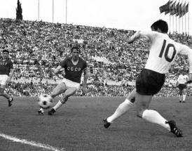 Die Euro 1968