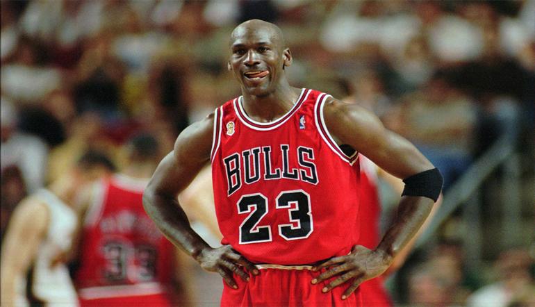 Michael Jordan Michael Jordan Vermögen - Jordan geschätztes Vermögen 2022