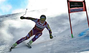 Am Wochenende startet die neue Wintersportsaison mit dem Ski Alpin Riesenslalom in Sölden